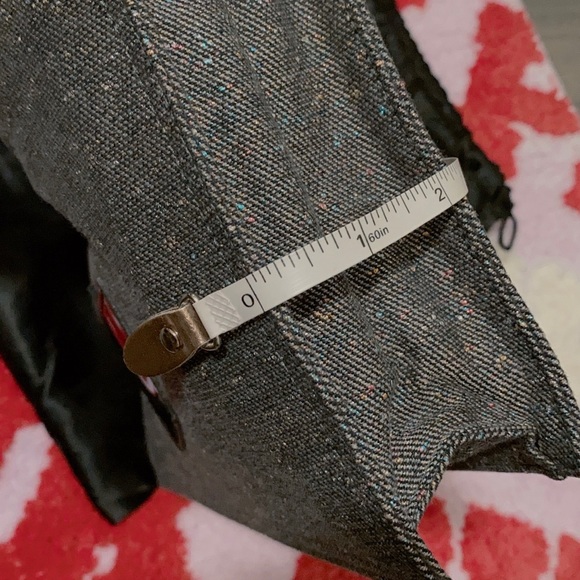 Authentic 💯 YSL Clutch - Picture 11 of 16